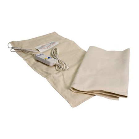 Fabrication Enterprises Fabrication Enterprises 11-1135 Heating Pad; King Size - 26 x 14 in. 11-1135